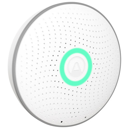 Détecteur de radon sans fil Wave 2 d'Airthings