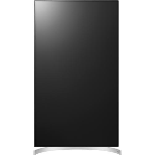 LG 32UL950-W 32" Ultraf"e 4K UHD LED Monitor with Thunderbolt 3 Connectivity Silver