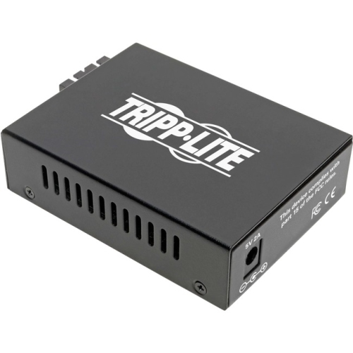 TRIPP LITE  N785-Int-Sc-Sm Transceiver/media Converter