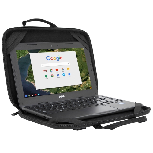 Targus TED006GL Work-in 11.6" Essentials Case for Chromebook