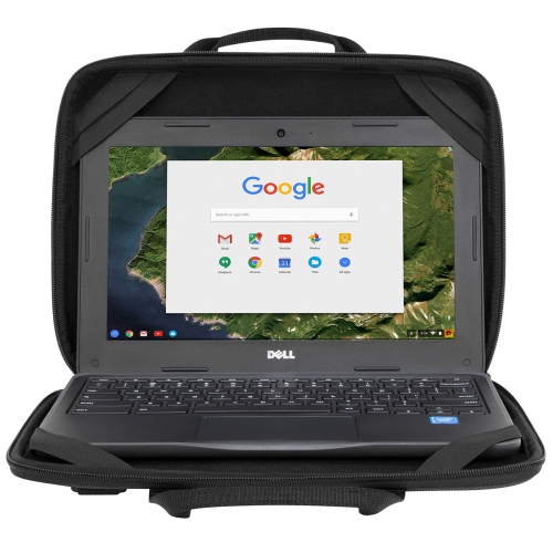 Targus TED006GL Work-in 11.6" Essentials Case for Chromebook