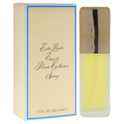Eau De Private Collection By Estee Lauder Fragrance Spray 1.7 Oz