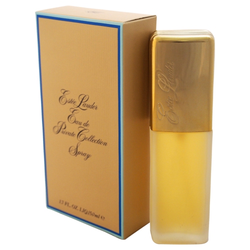 Eau De Private Collection By Estee Lauder Fragrance Spray 1.7 Oz