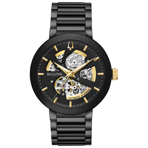 best buy bulova watches