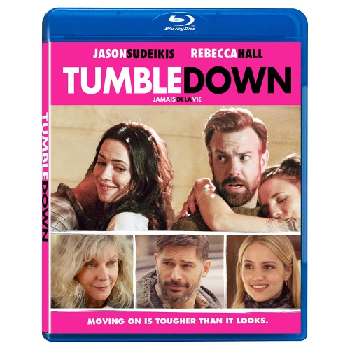 Tumbledown