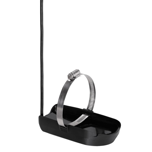 HUMMINBIRD  Xtm-9-Hw-Mdi-150-T Mega Si-Di Dual Spectrum Chirp Trolling Motor Transducer W-Temp F-Helix® 7-8 Mega® Si