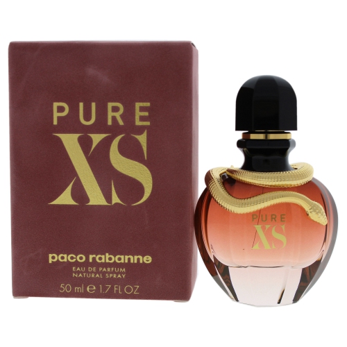 PACO RABANNE  Pure Xs By Eau De Parfum Spray 1.7 OZ
