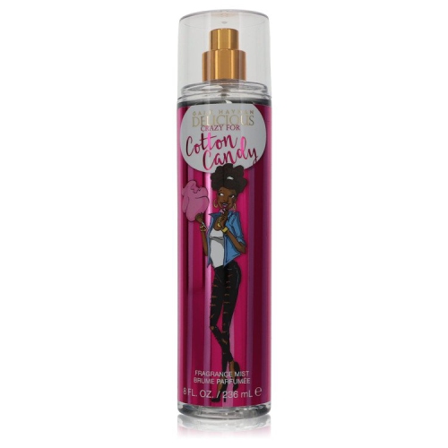 Delicious Cotton Candy par Gale Hayman Brume Parfumée 8 oz