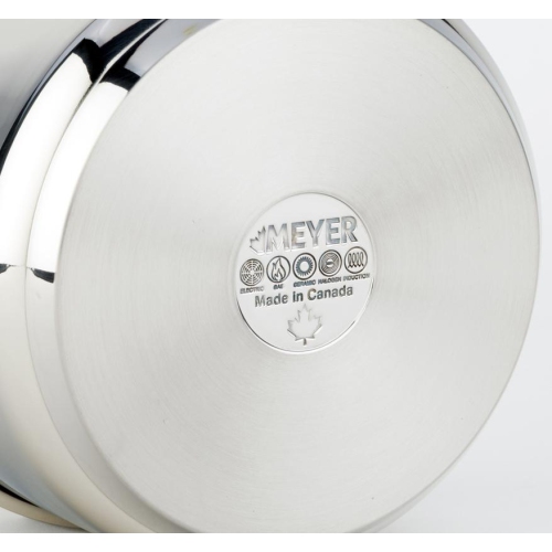 Meyer Confederation Stainless Steel Sauce Pan, 1.5 L