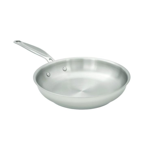 Meyer Confederation Stainless Steel Skillet, 11"