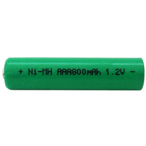 16-Pack AAA NiMH Batteries