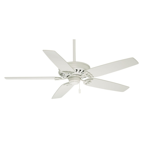 Casablanca Utopian 52 Ceiling Fan Snow White Best Buy Canada