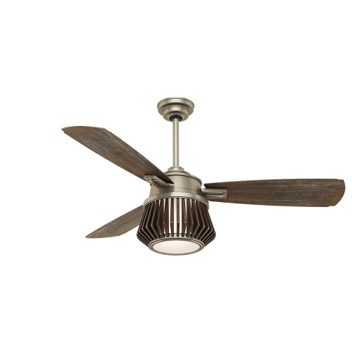 Casablanca Glen Arbor 56 Ceiling Fan Metallic Birch Best Buy