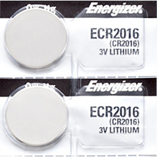Piles Energizer au lithium CR2032 3 V (Paquet de 4) - Canac