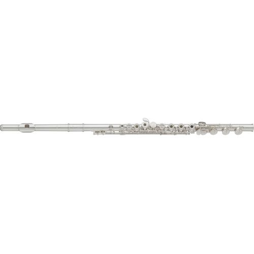 Yamaha YFL-472H intermédiaire Flute - Footjoint B