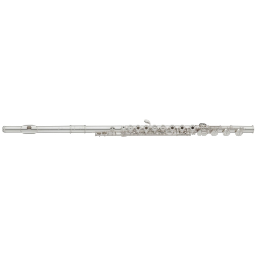 Yamaha YFL-482H intermédiaire Flute - Footjoint B