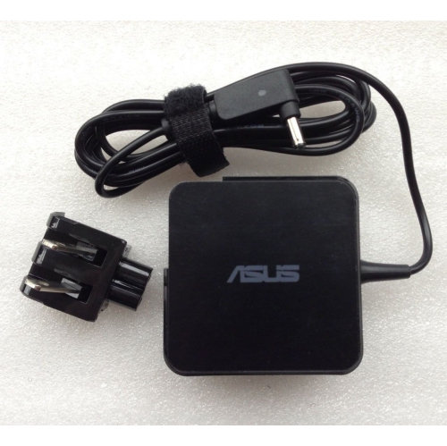 ASUS  New Genuine Vivobook Zenbook Ac Power Adapter Charger 45W