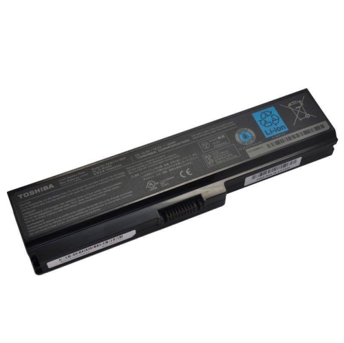 TOSHIBA  New Genuine Pa3819U-1Brs Pabas228 Pabas118 Battery 48Wh