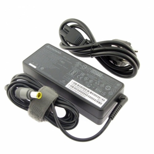 LENOVO  New Genuine Thinkpad Edge E10 E120 E320 E325 E330 E335 E420S E430 E435 E430C E520 E530C E545 Ac Adapter Charger 90W