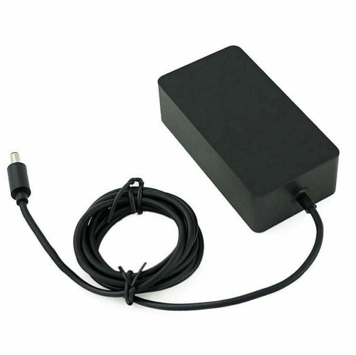 Genuine Microsoft Surface AC Adapter Charger 1627 - 12V 4A 48W for Surface Pro Series