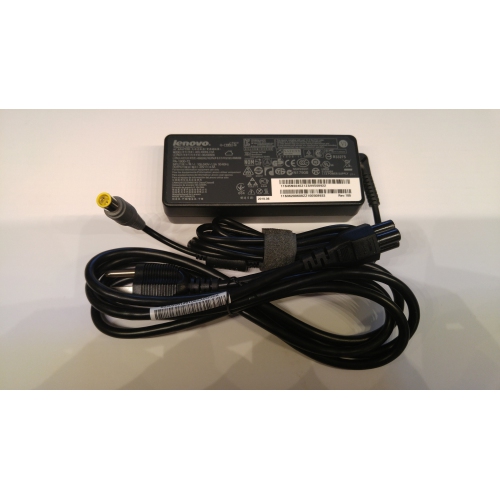 New Genuine IBM Lenovo ThinkPad L430 L530 T430 T430i T430s T430si AC Adapter Charger 92P1105 90W