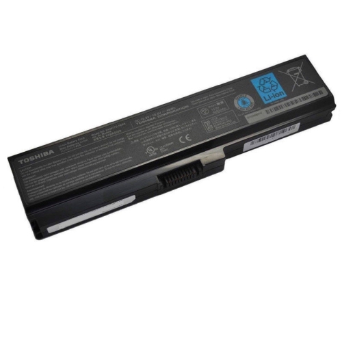 TOSHIBA  New Genuine Pa3817U-1Brs Pa3634U-1Bas Pa3634U-1Brs Pa3635U-1Bam Battery 48Wh