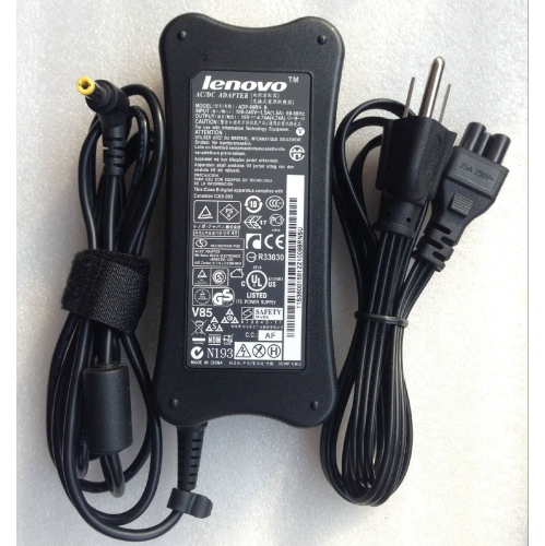 Lenovo IdeaPad V360A Chargeur Adaptateur CC pour voiture