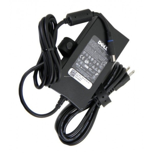 New Genuine Dell Xps 14 L401x Ac Adapter Charger 130w Best Buy Canada