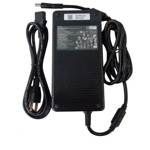 DELL  New Genuine Alienware 17 R4 R5 18 M18X R1 R2 R3 R4 Series Ac Adapter Charger 330W