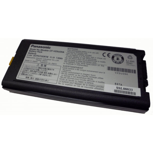 New Panasonic Toughbook CF-VZSU29 CF-VZSU29A CF-VZSU29AU CF-VZSU29U CF-VZSU29ASU Battery 84Wh