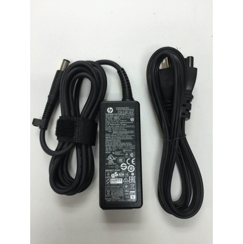 New Genuine Hp Elitebook G2 810 0 5 840 845 850 855 Ac Adapter Charger 45w Best Buy Canada