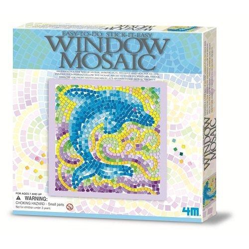 4M - P4526 | Window Mosaics