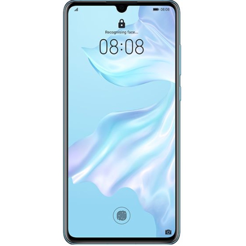 Huawei P30 128GB Smartphone (ELE-L29) - Unlocked - Breathing