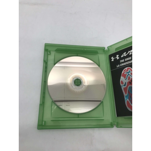 NBA Live 14 I Xbox One Video Game I Previously Played