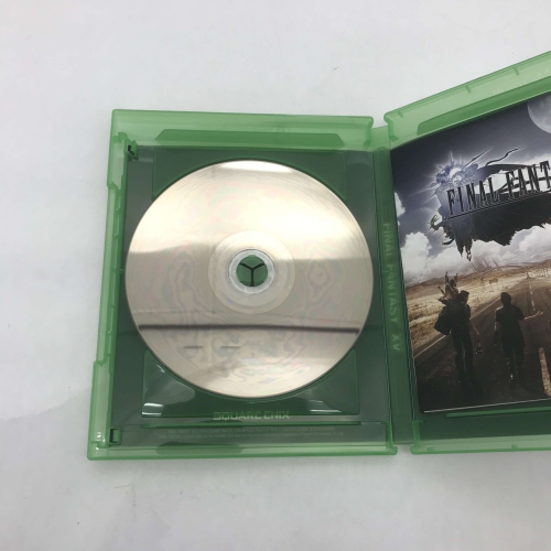 Final Fantasy XV: Day One Edition I Xbox One Video Game I Previously Played