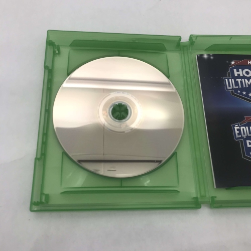 NHL 15 I Xbox One Video Game I Previously Played