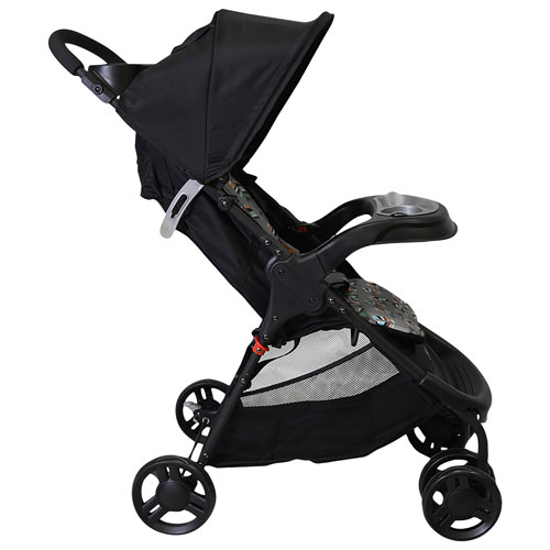 cosco lift and stroll car seat base