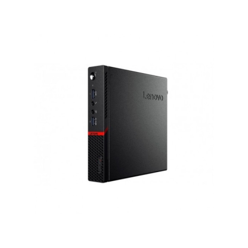 Refurbished - Lenovo M900 Tiny Desktop PC (Intel Core i5 6500T CPU, 8GB RAM, 500GB HDD)