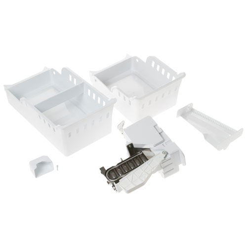 GE Automatic Icemaker Kit