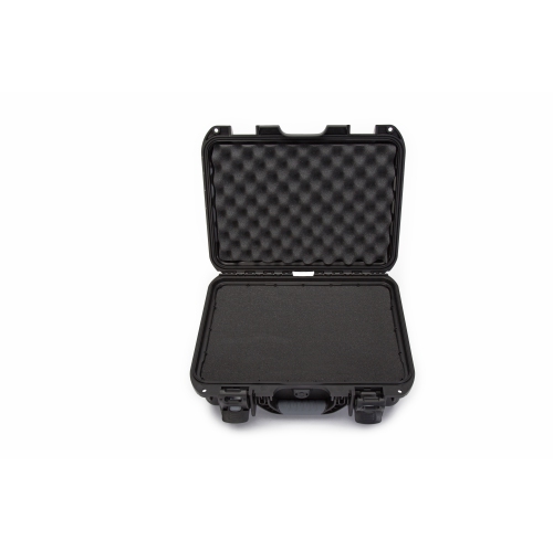 Étui rigide étanche 920 de Nanuk avec pièce en mousse - Noir
