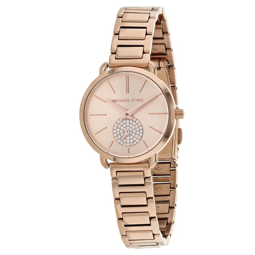 michael kors ladies watches canada