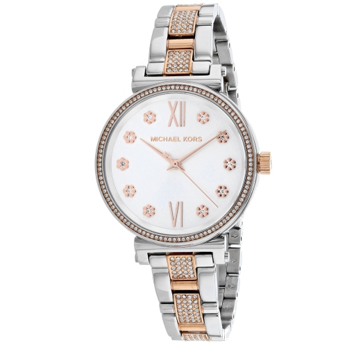 michael kors ladies watches canada