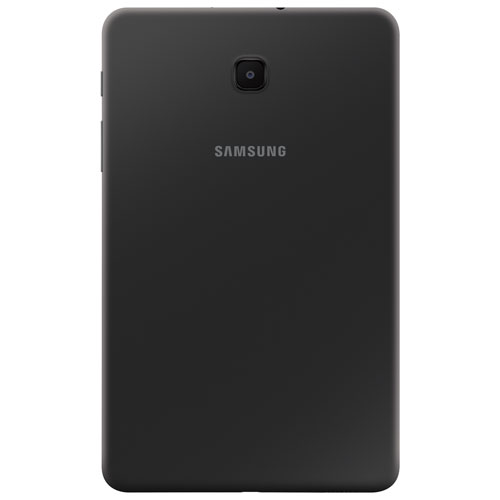 Samsung Galaxy Tab A 8" 32GB Android O LTE Tablet With Snapdragon 425 Quad-Core Processor - Black - On Select - 2-Year Agreement