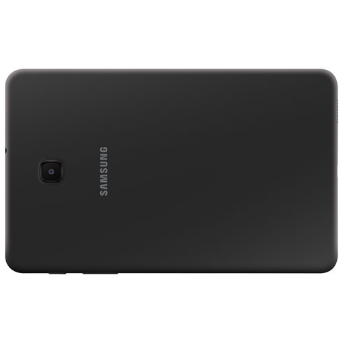 Samsung Galaxy Tab A 8" 32GB Android O LTE Tablet With Snapdragon 425 Quad-Core Processor - Black - On Select - 2-Year Agreement