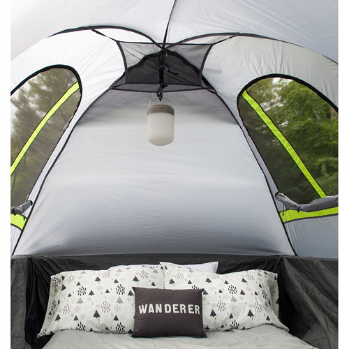 Backroadz Truck Tent - Full Size Regular Bed