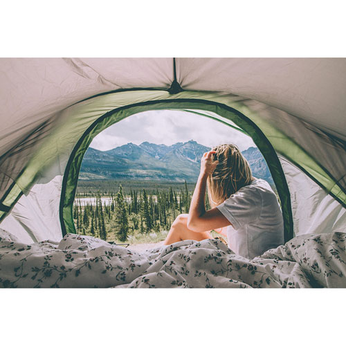 Backroadz Truck Tent - Full Size Regular Bed