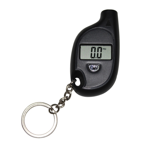 L’écran ACL du camion de vélo portatif Air Checker d’axGear pour pneus pression des pneus