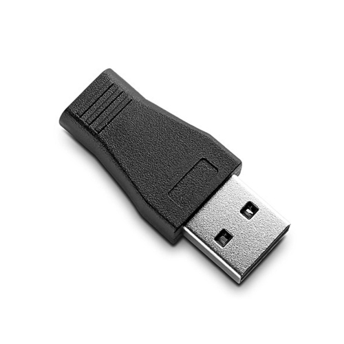 Adaptateur USB-C 3.1 femelle vers USB 3.0 a mâle d’axGear