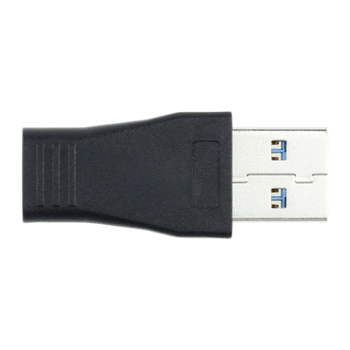 Adaptateur USB-C 3.1 femelle vers USB 3.0 a mâle d’axGear