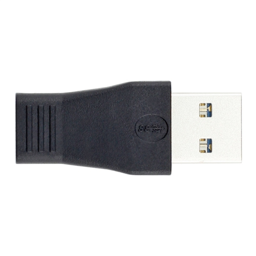 Adaptateur USB-C 3.1 femelle vers USB 3.0 a mâle d’axGear